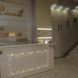 Фото Отель Palazzo (Палаццо)