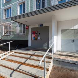 фото 22 Comfort Homes (Комфорт Хоумс) на улице Нагорная