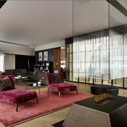 Фото Отель Stella di Mosca by BVLGARI Hotels (Стелла ди Моска)