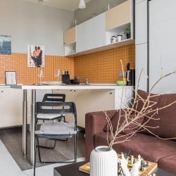 фото 20 ArendaGrad (АрендаГрад) на улице Красноказарменная 14А корпус 2