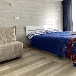 Фото Отель Домус.Море