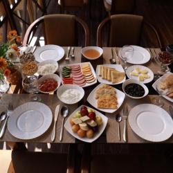 Фото Отель Arkanchi (Арканчи)