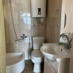 Фото Отель Персиковый Остров