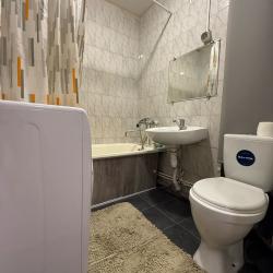 2-комнатные апартаменты стандарт