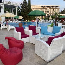 Фото Grand Hotel Sukhum Resorts (Гранд Отель Резортс)