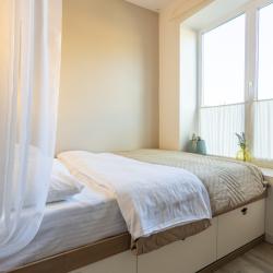 Фото Апартаменты на улице Березина 56