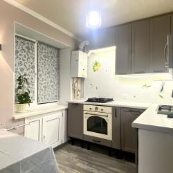 Фото Апартаменты на переулке Энергетиков 8