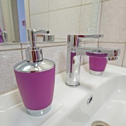 Фото Отель На квартире на улице Рябиновая