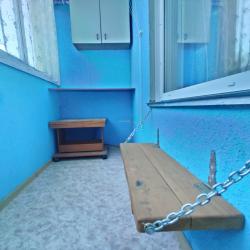 Фото Отель Апарт Миасс на бульваре И.И. Седова 6