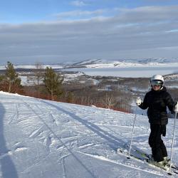 Фото Отель Apreski Бунгало на Банном (Апрески)