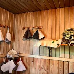 Фото Отель Сплавной Участок