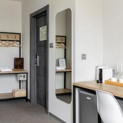 Фото Отель Breezko (Бризко)