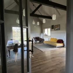 Фото Отель Лес и Луга