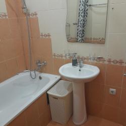 2-комнатные апартаменты студия