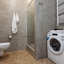 Фото Апартаменты на улице Ольховая 32 корпус 3