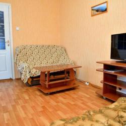 Фото Отель Гулливер