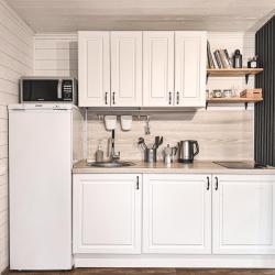 Фото Отель Villa Scandi (Вилла Сканди)