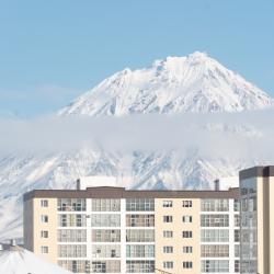 Фото Отель Гейзер