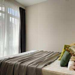 Апартаменты студия Агой, гостиничный комплекс Радуга 10И