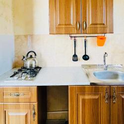 Фото Отель Гости