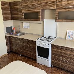 2-комнатные апартаменты эконом