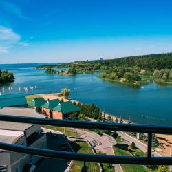Фото Отель Lada Resort (Лада Резорт)