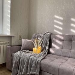 2-комнатные апартаменты стандарт