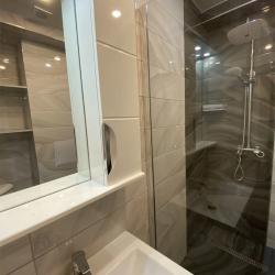 2-комнатные апартаменты улучшенные Апартаменты Green Palace 27