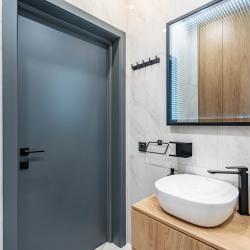 Фото Отель Ohta Park Suite 21 (Охта Парк Сьют 21)