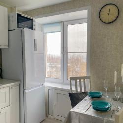 Фото Отель Tolstoy Apart (Толстой Апарт) на улице Калинина 26 к 2