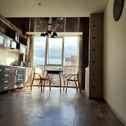 Фото Апартаменты на переулке Суворова 5