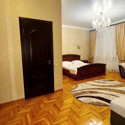 Фото Отель Усадьба уюта