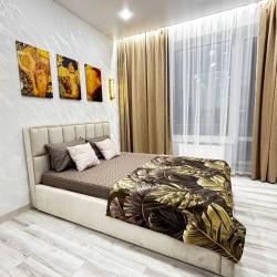 Апартаменты студия