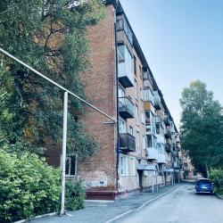 Фото Отель Unique Apart (Уник Апарт) на улице Ноградская