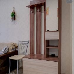 1-комнатные апартаменты стандарт