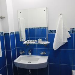 Фото Отель Паддок