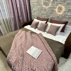 Фото Отель FlatRoom на улице Ленина 15В