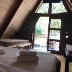 Фото Отель Бунгало