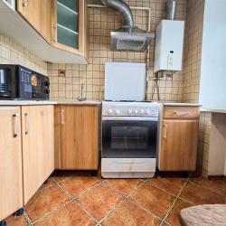 Фото Апартаменты АН Борисов на улице Курчатова 1