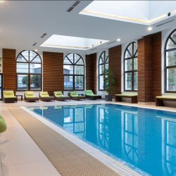 фото 9 Mercure Rosa Khutor (Меркюр Роза Хутор)