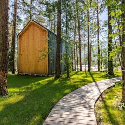 Фото Отель Натура