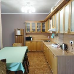 Номер эконом с 2 двухъярусными кроватями (общие удобства)
