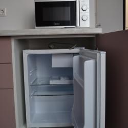 Фото Апартаменты на улице Ленина