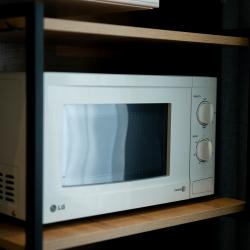 1-комнатные апартаменты студия Ленина 18