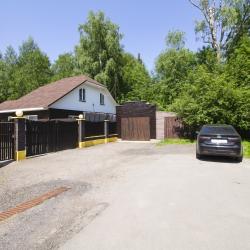 Фото Отель Дубровки - Лесное