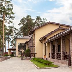 Фото Парк-отель Прованс