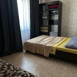 Фото Апартаменты на проезде Юрия Тена