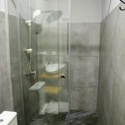 Номер улучшенный с 3 односпальными кроватями