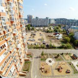 Фото Апартаменты на улице Адоратского 4