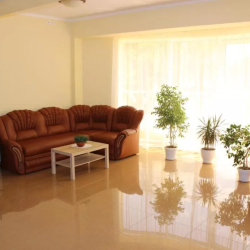 Фото Отель Сенгилей